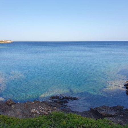 Perigiali Seaside Vila Vromopousi Exterior foto